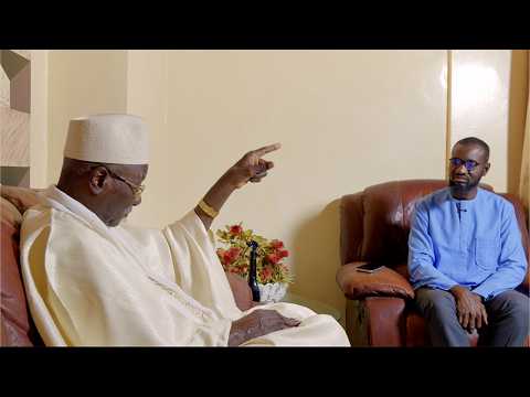 Inédit : Questions d'actualitésHistoire politique du Sénégal : Ibrahima Seydou NDAO premier Présiden