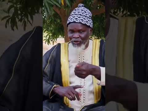 Réponse aux propos scandaleux Ameth NIASS Avec Imam Ndao #xalaattv #affaire #africa Sénégal