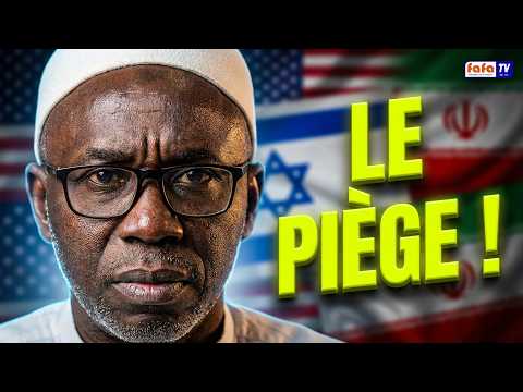"Stratégique" : Israël, Iran, USA : Le piège se referme-t-il sur le monde sunnite ?